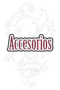 Accesorios