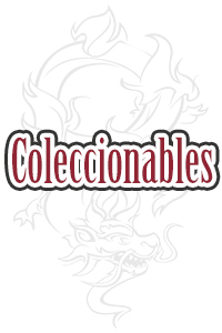 Coleccionables