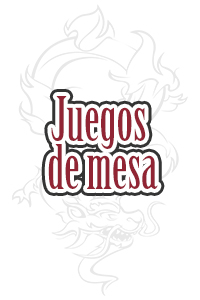 Juegos de Mesa