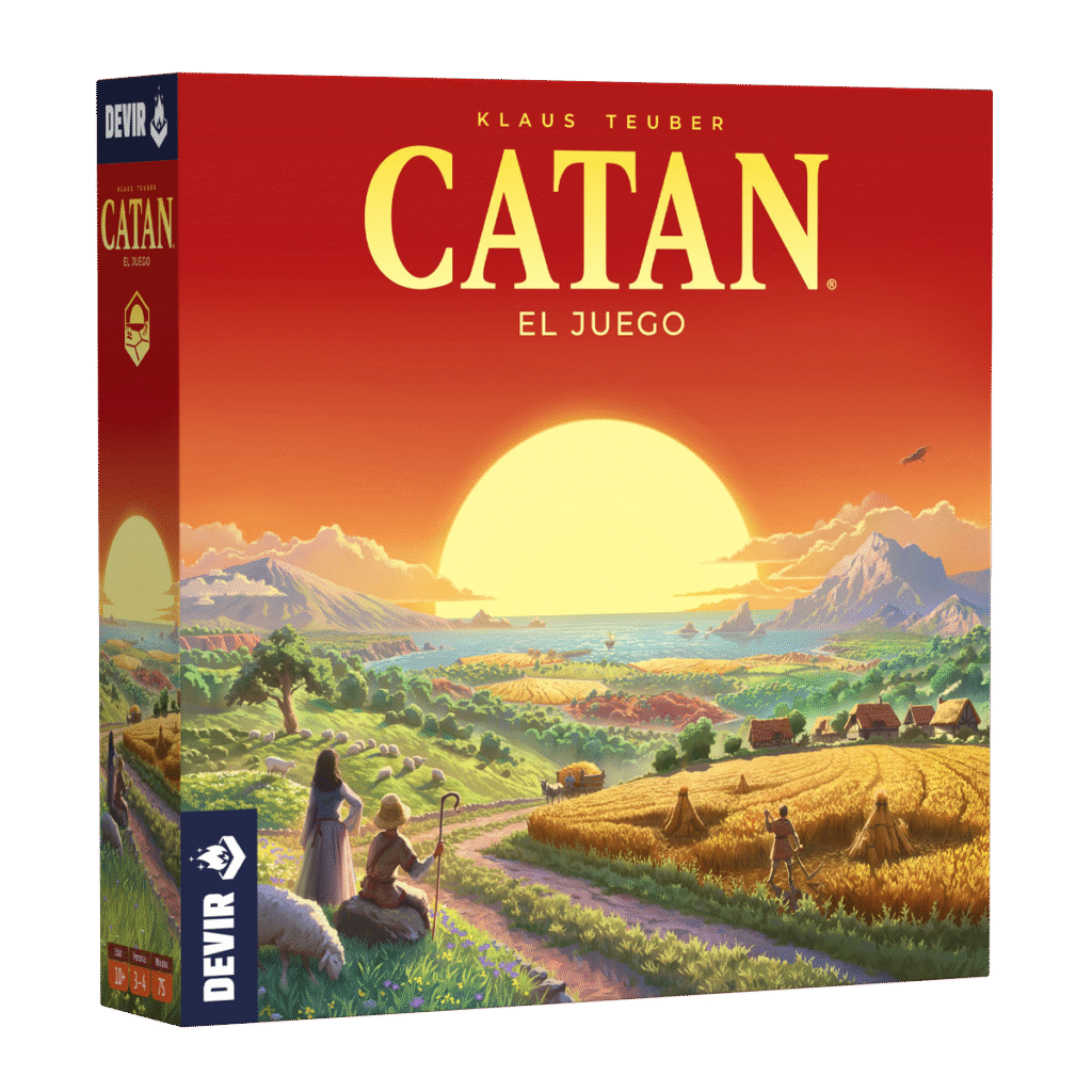 Catan