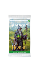 The Hobbit Play Booster