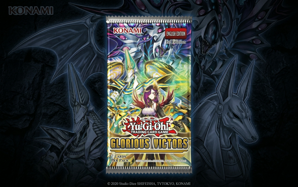 Booster Pack