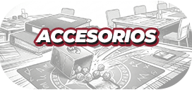 Accesorios