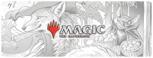 Magic