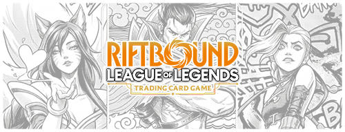 Riftbound