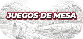 Juegos de Mesa