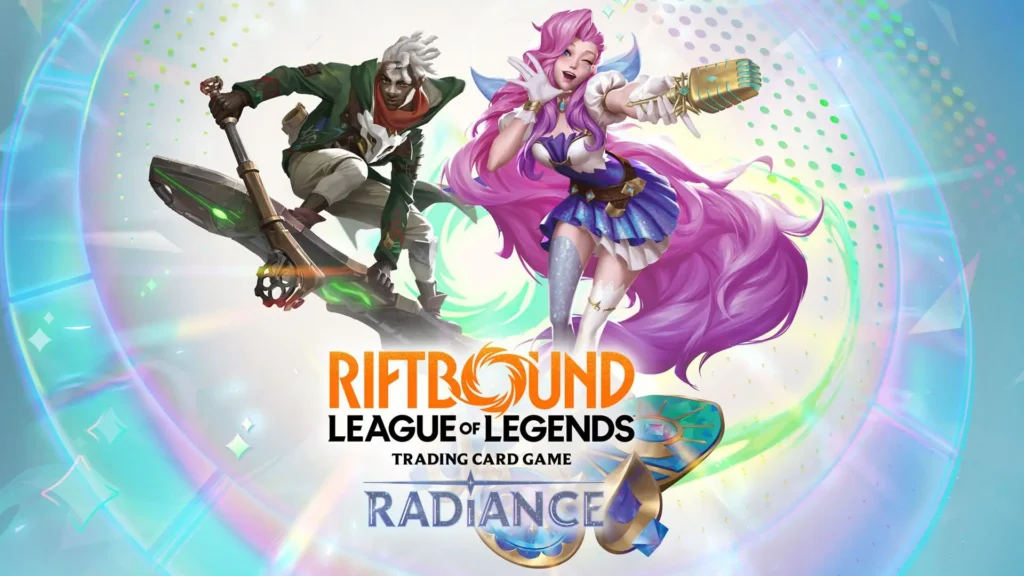 Riftbound radiance